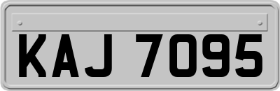 KAJ7095