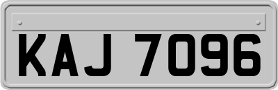 KAJ7096