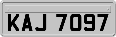 KAJ7097