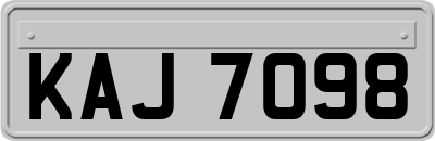 KAJ7098
