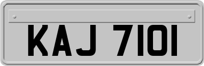 KAJ7101