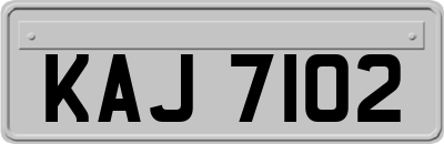 KAJ7102