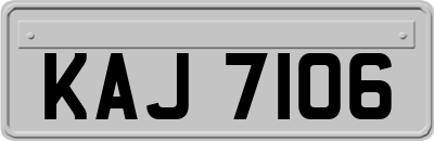 KAJ7106