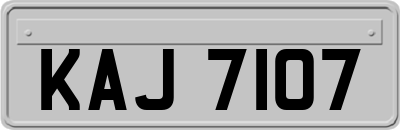 KAJ7107