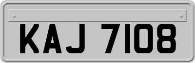 KAJ7108
