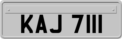 KAJ7111