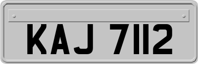 KAJ7112