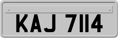 KAJ7114