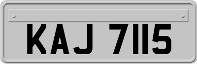 KAJ7115