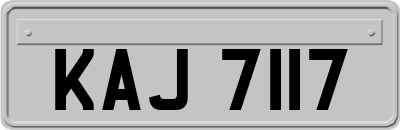 KAJ7117