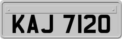 KAJ7120