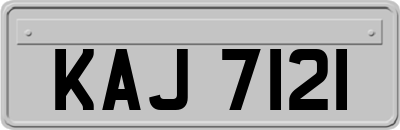 KAJ7121