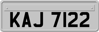 KAJ7122