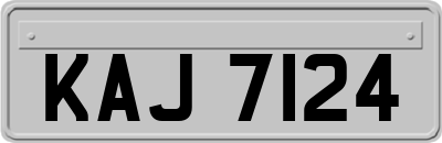 KAJ7124