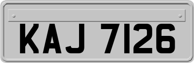 KAJ7126