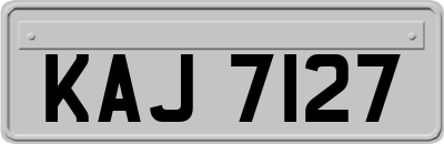 KAJ7127