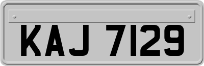 KAJ7129
