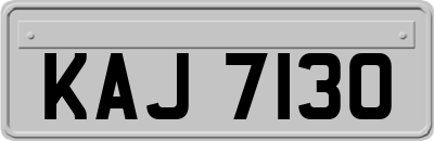 KAJ7130