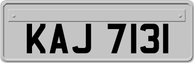 KAJ7131