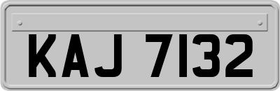 KAJ7132