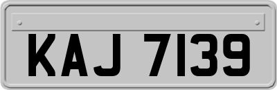 KAJ7139