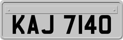 KAJ7140