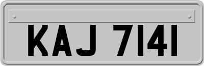 KAJ7141