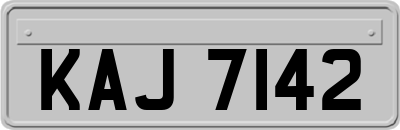KAJ7142