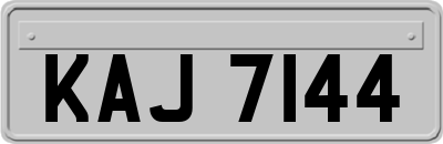 KAJ7144