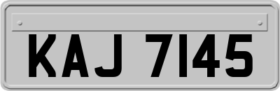 KAJ7145