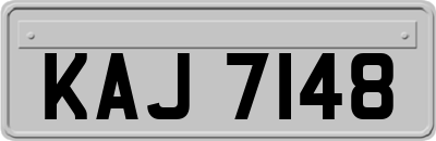 KAJ7148