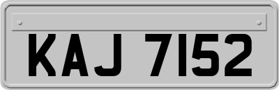 KAJ7152