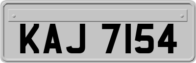 KAJ7154