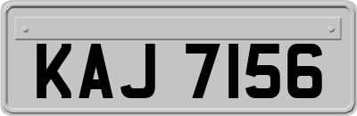 KAJ7156