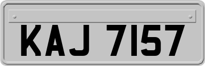 KAJ7157