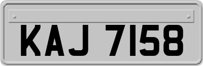 KAJ7158