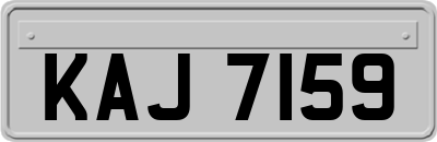KAJ7159