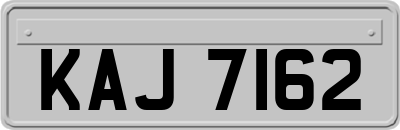 KAJ7162