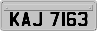 KAJ7163