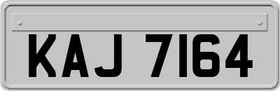 KAJ7164
