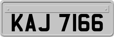 KAJ7166