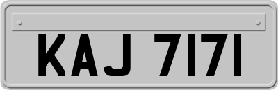 KAJ7171
