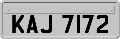KAJ7172
