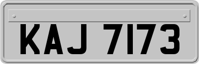 KAJ7173
