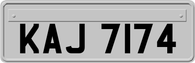 KAJ7174