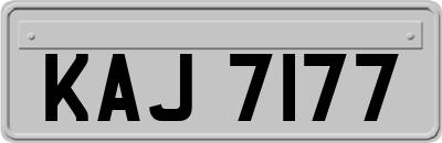 KAJ7177