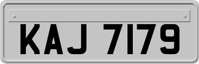 KAJ7179
