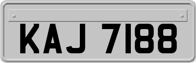 KAJ7188