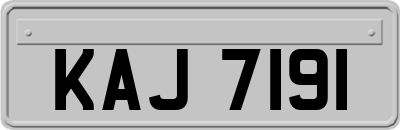 KAJ7191