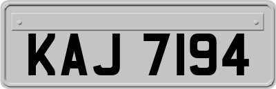 KAJ7194
